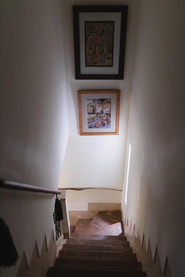 Riad Al Massarah Marrakesh Luaran gambar