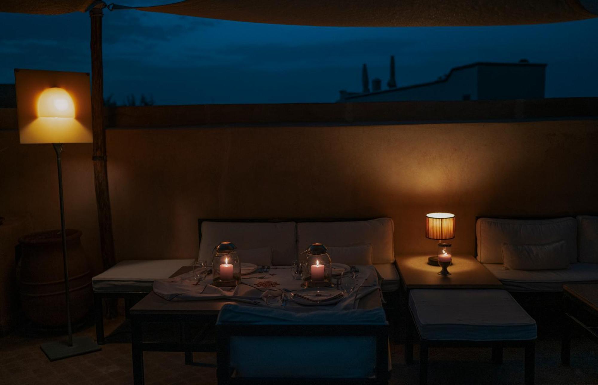 Riad Al Massarah Marrakesh Luaran gambar